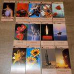 *vintage* kwartet met foto's, Verzamelen, Ophalen of Verzenden, Zo goed als nieuw, Kwartet(ten)
