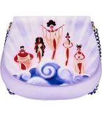 Nieuwe Disney Handtas (Hercules, de Muzen), Ophalen, Nieuw, Handtas