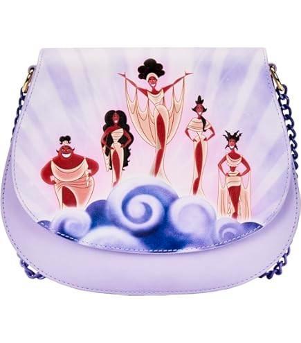 Nieuwe Disney Handtas (Hercules, de Muzen), Handtassen en Accessoires, Tassen | Damestassen, Nieuw, Handtas, Ophalen