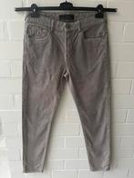 Veloursbroek ZARA, Kleding | Heren, Broeken en Pantalons, Ophalen of Verzenden, Zo goed als nieuw, Zara Man