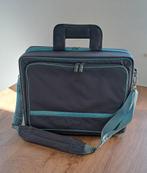 Sac  medical "Élite Bags"  gris bleu, Ophalen