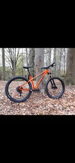 Trek roscoe 8., Fietsen en Brommers, Ophalen of Verzenden, Trek