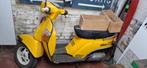 Suzuki cs125, Ophalen, Gebruikt, Benzine