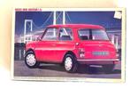 MINI Mayfair bouwdoos Fujimi schaal 1:24., Hobby & Loisirs créatifs, Modélisme | Voitures & Véhicules, Fujimi, Enlèvement ou Envoi