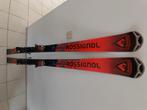 Rossignol Hero elite LT Ti met bindingen, Sport en Fitness, Skiën en Langlaufen, Ophalen, 160 tot 180 cm, Gebruikt, Rossignol