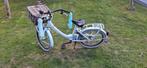 kinderfiets 20inch meisjesfiets fiets, Fietsen en Brommers, Ophalen