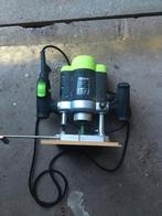 Freesmachine constructor, Doe-het-zelf en Bouw, Ophalen of Verzenden, Zo goed als nieuw