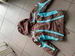 Ski-jas 104, Kleding | Dames, Wintersportkleding, Ophalen, Zo goed als nieuw