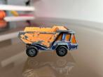Matchbox Lesney Superfast Atlas Tipper nr 23-F 1975, Verzamelen, Ophalen of Verzenden