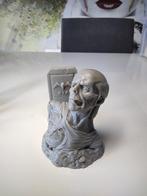 1/6 Zombie buste, Ophalen of Verzenden, Nieuw