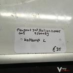 Peugeot 307 Station 2.0 hdi 2003 Wagennr 2500089  Koplamp Li, Auto-onderdelen, Ophalen of Verzenden, Gebruikt