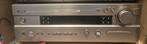 YAMAHA audio DTS cinema surround 6.1 receiver, Audio, Tv en Foto, Ophalen, Gebruikt