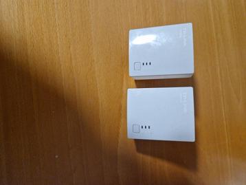 TP link powerline beschikbaar voor biedingen