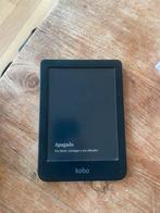 Kobo e-reader, Computers en Software, E-readers, Ophalen of Verzenden, Zo goed als nieuw