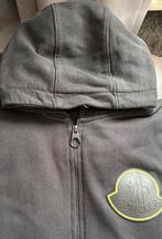 Moncler trui, Kleding | Heren, Ophalen of Verzenden, Zo goed als nieuw