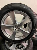 Te koop nieuwe winterbanden met nieuwe velgen, Auto-onderdelen, Banden en Velgen, Ophalen, 18 inch, Velg(en), Nieuw