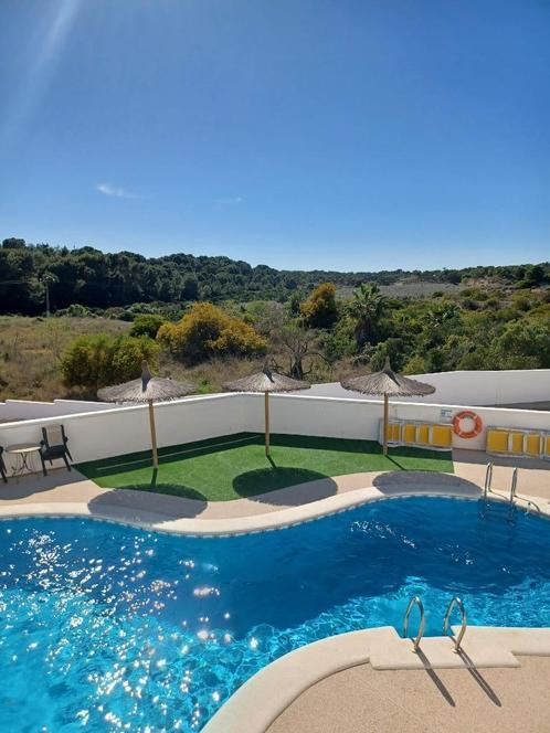 vakantiewoning Spanje Costa Blanca te huur .Last minute, Vakantie, Vakantiehuizen | Spanje, Costa Blanca, Aan zee, 2 slaapkamers