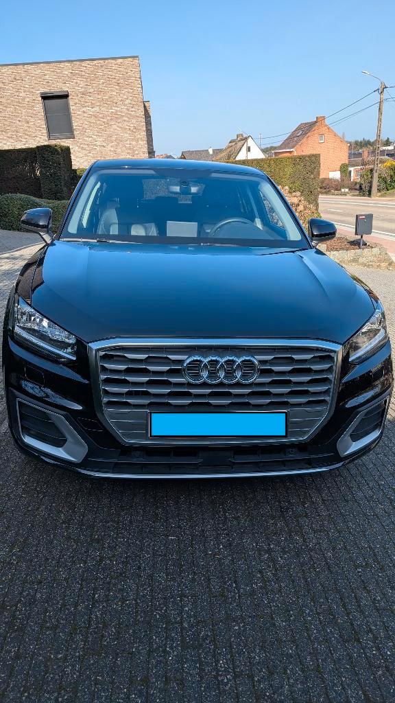Audi Q2 design 1.4TFSI COD, Auto's, Audi, Particulier, Q2, ABS, Airbags, Airconditioning, Bluetooth, Boordcomputer, Centrale vergrendeling