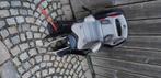 Fietstoel romer voor achterop de fiets, Fietsen en Brommers, Fietsaccessoires | Fietsstoeltjes, Ophalen, Achterzitje, Voetsteuntjes