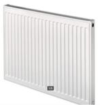 radiator 2 de keus radiatoren, Ophalen, Gebruikt, Radiator