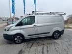 Ford Transit Custom*2.0DCI*L1/H1*125000km*Camera*EURO 6*1eig, Voorwielaandrijving, Euro 6, Leder, Bedrijf