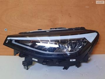 Koplamp LED links VW ID.4 vanaf 2021 11B941005B beschikbaar voor biedingen