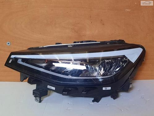 Koplamp LED links VW ID.4 vanaf 2021 11B941005B, Auto-onderdelen, Verlichting, Volkswagen, Gebruikt, Herkomst onderdeel bekend