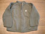 mooie gilet, merk: timberland, maat: 3 jaar, Gebruikt, Timberland, Trui of Vest, Ophalen of Verzenden