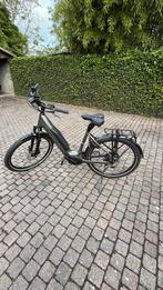 Trek    VERVE +5, Fietsen en Brommers, Ophalen, Zo goed als nieuw