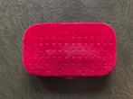 handverwarmer, Ophalen, Gedragen