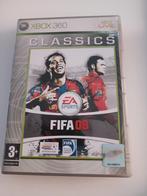 FIFA 08 classics voor Xbox 360, Consoles de jeu & Jeux vidéo, Jeux | Xbox 360, Enlèvement, Sport, À partir de 3 ans