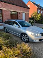 Skoda Superb, Auto's, Skoda, Euro 5, 1600 cc, 5 deurs, Particulier