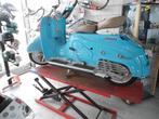 Vespa Lambretta Zundapp Kreidler Flandria Sachs : Tankcure, Motoren, Ophalen