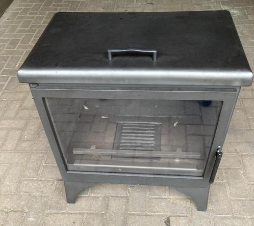 Houtkachel  Panadero Bohème, Doe-het-zelf en Bouw, Verwarming en Radiatoren, Nieuw, Kachel, Ophalen