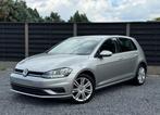 VW Golf7 1.6 TDI bj 2018 91 000 km's facelift euro6, Achat, Euro 6, Boîte manuelle, Golf