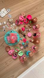 LOL Surprise popjes en accessoires en kit, Ophalen of Verzenden, Zo goed als nieuw, Overige typen