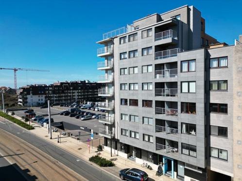 Appartement te koop in Oostduinkerke, 2 slpks, Immo, Huizen en Appartementen te koop, Appartement, D