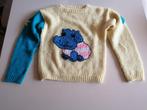 un joli pull douillet taille 92, Enfants & Bébés, Vêtements enfant | Taille 92, Enlèvement ou Envoi, Comme neuf, Pull ou Veste