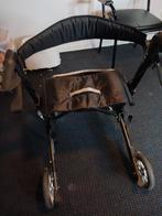 chaise de toilette et déambulateur, Enlèvement ou Envoi, Comme neuf