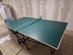 Pingpong tafel, Sport en Fitness, Ophalen