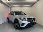 Mercedes-Benz - GLC350e - AMG Line - Pano dak - ..., Auto's, Mercedes-Benz, Automaat, 4 cilinders, 2000 kg, 5 zetels