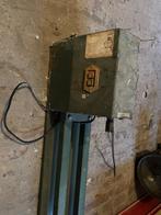 Tour à bois électrique, Enlèvement ou Envoi, Utilisé, Outillage ou Accessoires