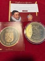 Grote vergulde ponder 1, Ophalen, Overige landen, Losse munt, Goud