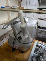 horeca snijmachine Hendi, Ophalen