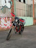 Beta RR50, Ophalen