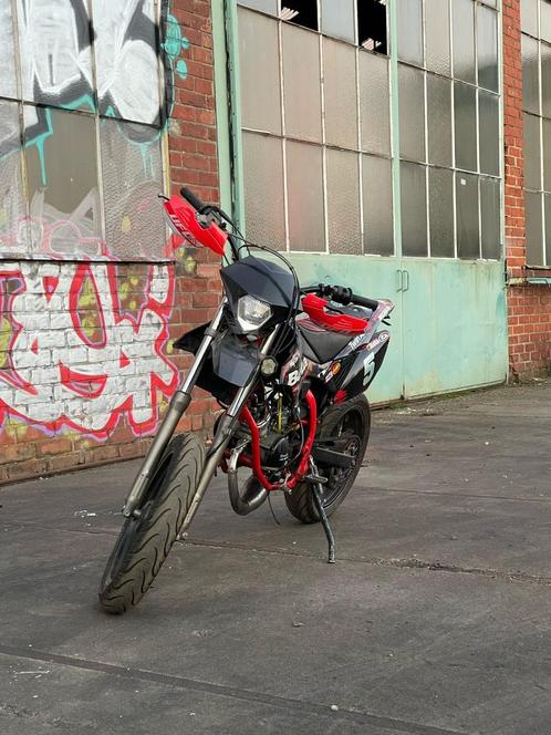 Beta RR50, Fietsen en Brommers, Brommers | Crossbrommers, Ophalen