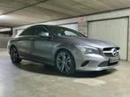Mercedes-Benz CLA 200 d (EU6d-Temp) - 12 maanden garantie, Te koop, Alcantara, Zilver of Grijs, Berline