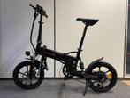ADO A16+ Folding Electric Bike + accessories, Vélos & Vélomoteurs, Vélos | Vélos pliables, Comme neuf, 14 à 16 pouces, Enlèvement