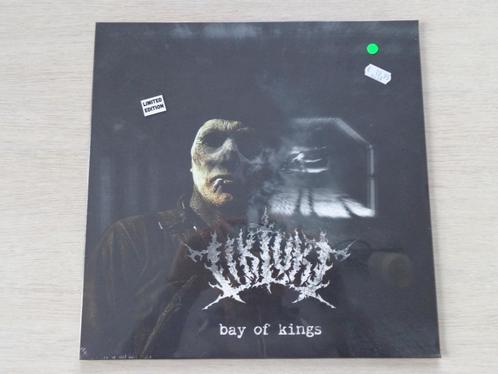 Liklukt – Bay Of Kings, CD & DVD, Vinyles | Hardrock & Metal, Neuf, dans son emballage, Enlèvement ou Envoi