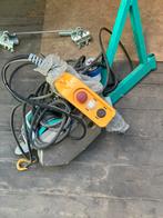 Treuil Imer, Doe-het-zelf en Bouw, Ophalen, Zo goed als nieuw
